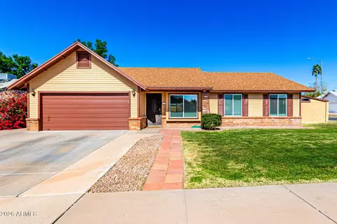 2554 E Catalina Ave, Mesa, AZ 85204