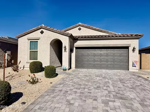 1766 W Toltec Dr, Coolidge, AZ 85128