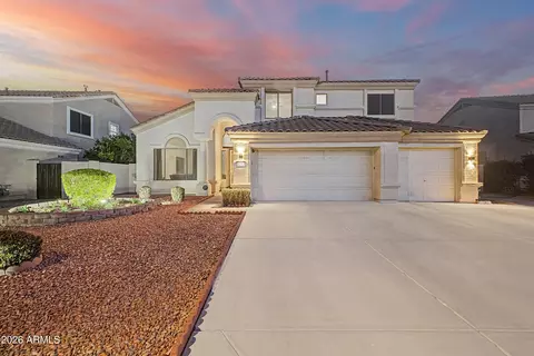 5273 W Angela Dr, Glendale, AZ 85308