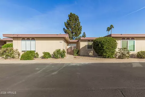 13702 N 98th Ave #M, Sun City, AZ 85351