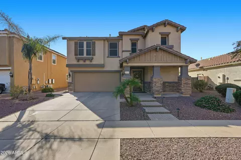 16413 W Remuda Dr, Surprise, AZ 85387