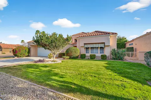 14170 W Desert Glen Dr, Sun City West, AZ 85375