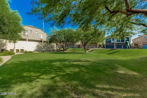 Exterior - 2402 E 5th St #1402, Tempe, AZ 85281 photo 12 of 13