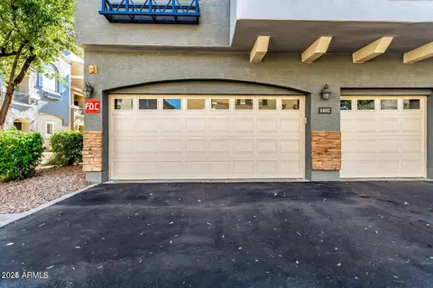 Exterior - 2402 E 5th St #1402, Tempe, AZ 85281 photo 9 of 13