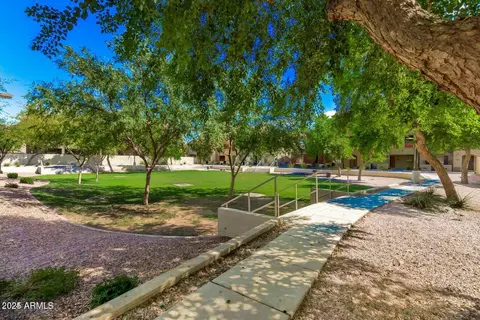 Exterior - 2402 E 5th St #1402, Tempe, AZ 85281 photo 7 of 13