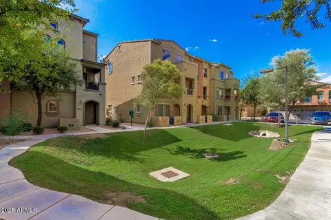 Exterior - 2402 E 5th St #1402, Tempe, AZ 85281 photo 6 of 13