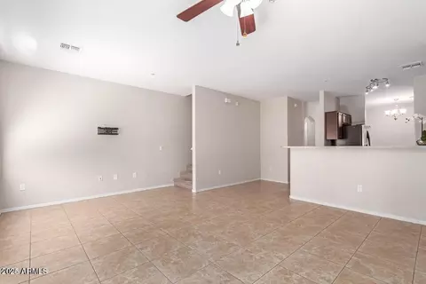 Living - 2402 E 5th St #1402, Tempe, AZ 85281 photo 4 of 5