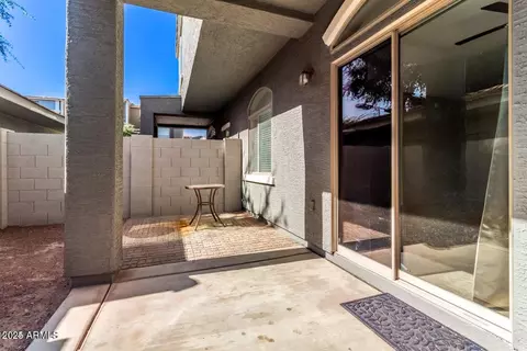 Exterior - 2402 E 5th St #1402, Tempe, AZ 85281 photo 3 of 13