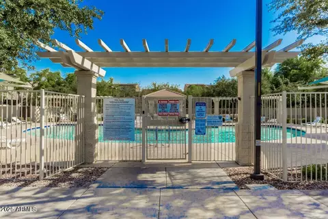 Exterior - 2402 E 5th St #1402, Tempe, AZ 85281 photo 8 of 13