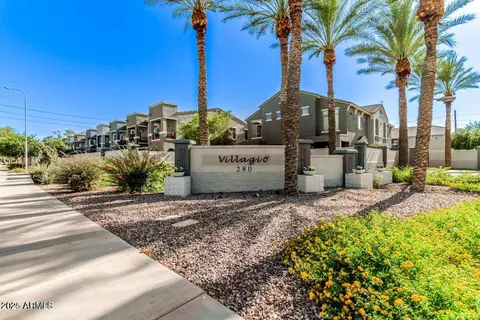 Exterior - 2402 E 5th St #1402, Tempe, AZ 85281 photo 13 of 13