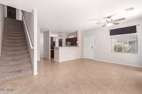 Living - 2402 E 5th St #1402, Tempe, AZ 85281 photo 3 of 5