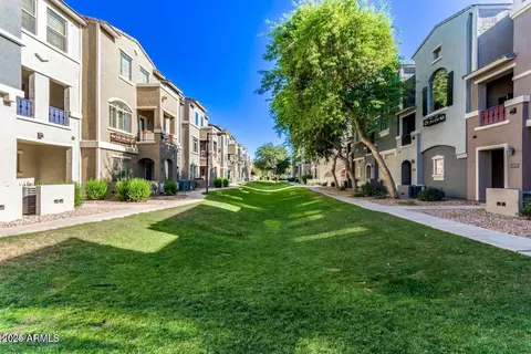 Exterior - 2402 E 5th St #1402, Tempe, AZ 85281 photo 10 of 13
