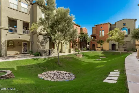 Exterior - 2402 E 5th St #1402, Tempe, AZ 85281 photo 5 of 13