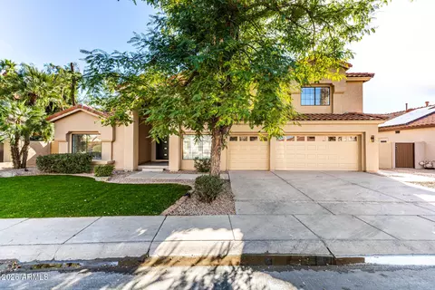 6213 E Helm Dr, Scottsdale, AZ 85254