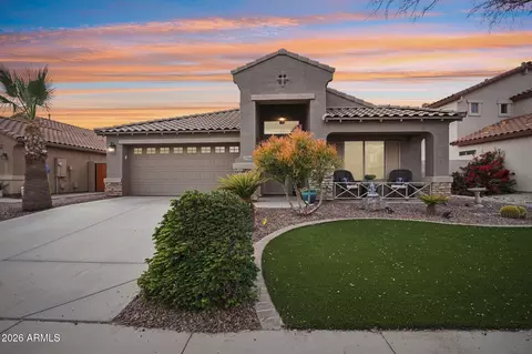 22300 N Dietz Dr, Maricopa, AZ 85138