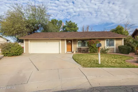 1262 E Crown Cir, Casa Grande, AZ 85122