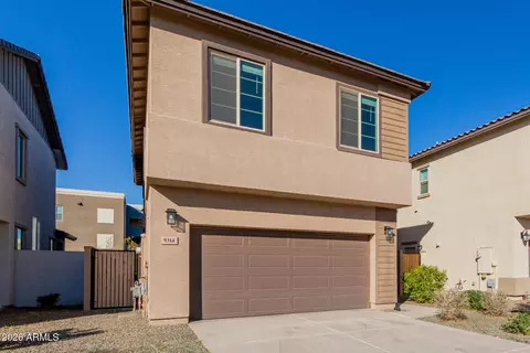 Exterior - 9314 E Sequence Ave, Mesa, AZ 85212 photo 2 of 9