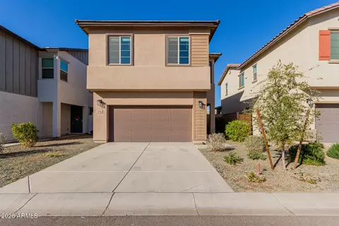 9314 E Sequence Ave, Mesa, AZ 85212