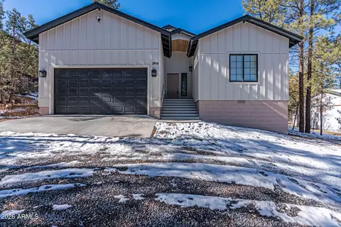 2906 Lockwood Dr, Lakeside, AZ 85929