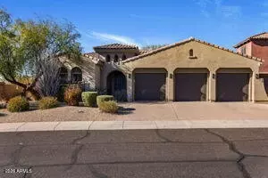 23004 N 38th Pl, Phoenix, AZ 85050