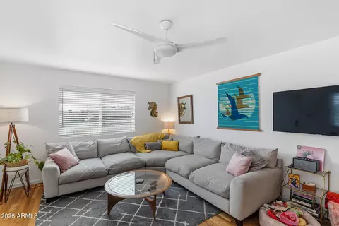 Living - 1006 E Indianola Ave, Phoenix, AZ 85014 photo 1 of 3