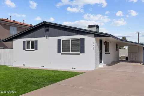 Exterior - 1006 E Indianola Ave, Phoenix, AZ 85014 photo 2 of 7