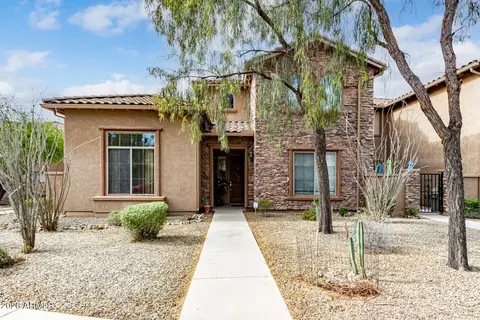 28826 N 20th Ln, Phoenix, AZ 85085