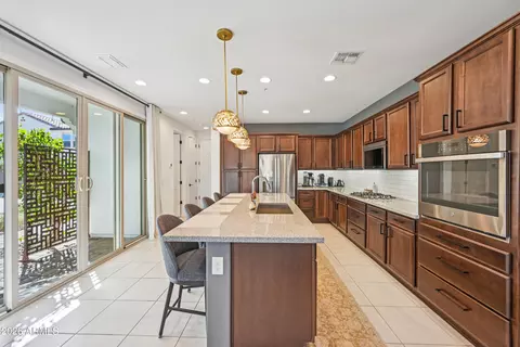 Kitchen - 31766 N 24th Dr, Phoenix, AZ 85085 photo 2 of 7