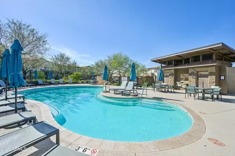 Exterior - 31766 N 24th Dr, Phoenix, AZ 85085 photo 13 of 14