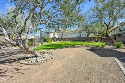 Exterior - 31766 N 24th Dr, Phoenix, AZ 85085 photo 9 of 14