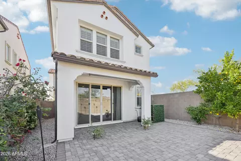 Exterior - 31766 N 24th Dr, Phoenix, AZ 85085 photo 5 of 14