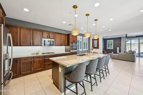 Kitchen - 31766 N 24th Dr, Phoenix, AZ 85085 photo 7 of 7