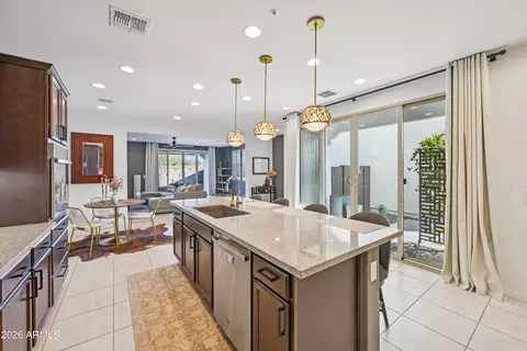 Kitchen - 31766 N 24th Dr, Phoenix, AZ 85085 photo 6 of 7
