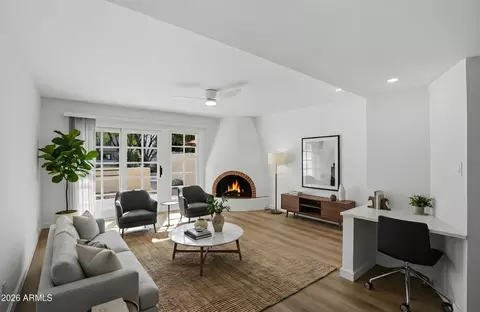 6150 N Scottsdale Rd #9, Paradise Valley, AZ 85253