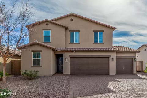 13343 W Briles Rd, Peoria, AZ 85383