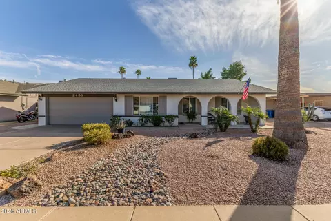 2459 E La Jolla Dr, Tempe, AZ 85282