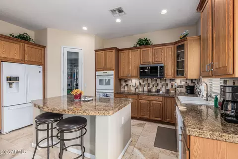 Kitchen - 3157 E Park Ave, Gilbert, AZ 85234 photo 2 of 3
