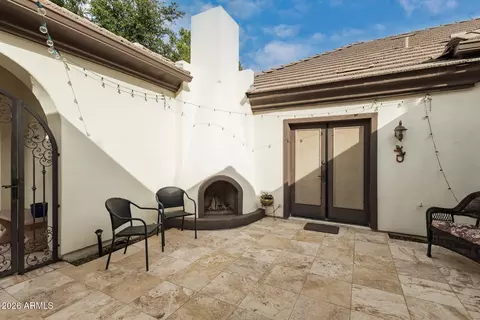 Exterior - 3157 E Park Ave, Gilbert, AZ 85234 photo 4 of 8