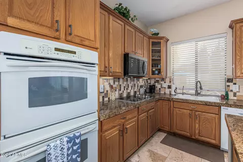Kitchen - 3157 E Park Ave, Gilbert, AZ 85234 photo 3 of 3