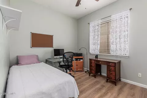 Bedroom - 3157 E Park Ave, Gilbert, AZ 85234 photo 4 of 5