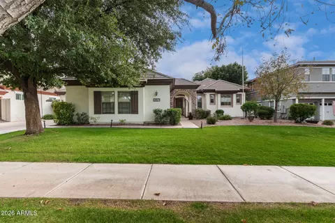 3157 E Park Ave, Gilbert, AZ 85234