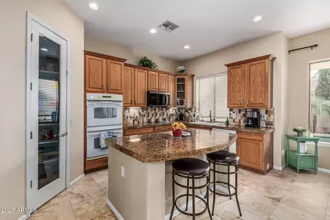 Kitchen - 3157 E Park Ave, Gilbert, AZ 85234 photo 1 of 3