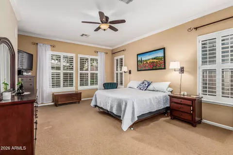 Bedroom - 3157 E Park Ave, Gilbert, AZ 85234 photo 1 of 5
