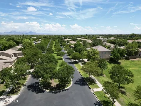 View/Area - 3157 E Park Ave, Gilbert, AZ 85234 photo 3 of 5