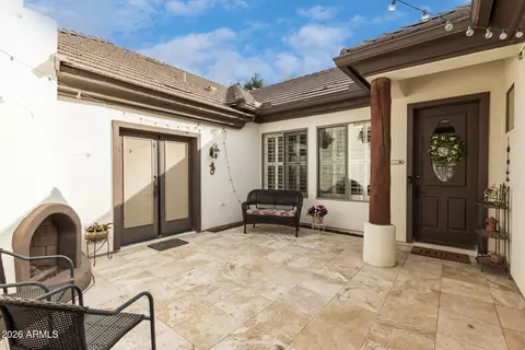 Exterior - 3157 E Park Ave, Gilbert, AZ 85234 photo 3 of 8