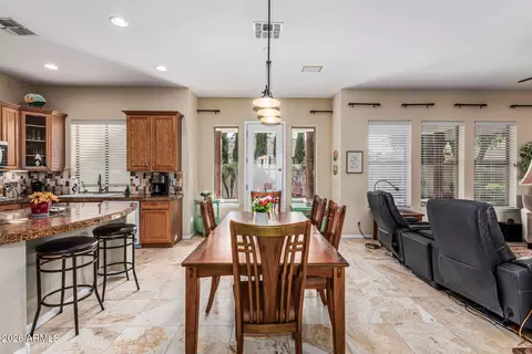Dining - 3157 E Park Ave, Gilbert, AZ 85234 photo 1 of 1