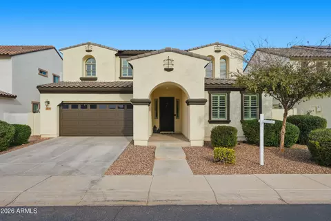 2830 E Pearl St, Mesa, AZ 85213