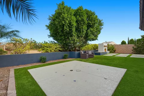 Exterior - 2830 E Pearl St, Mesa, AZ 85213 photo 3 of 8