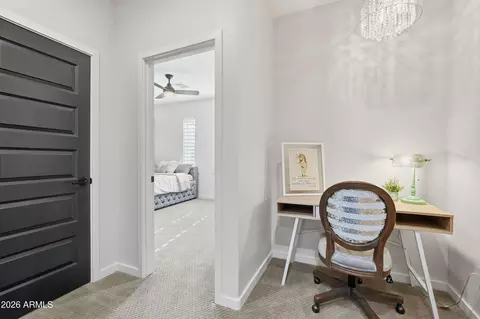 Entry Way - 2830 E Pearl St, Mesa, AZ 85213 photo 7 of 7