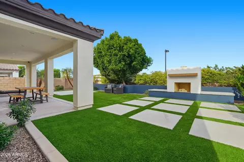 Exterior - 2830 E Pearl St, Mesa, AZ 85213 photo 2 of 8